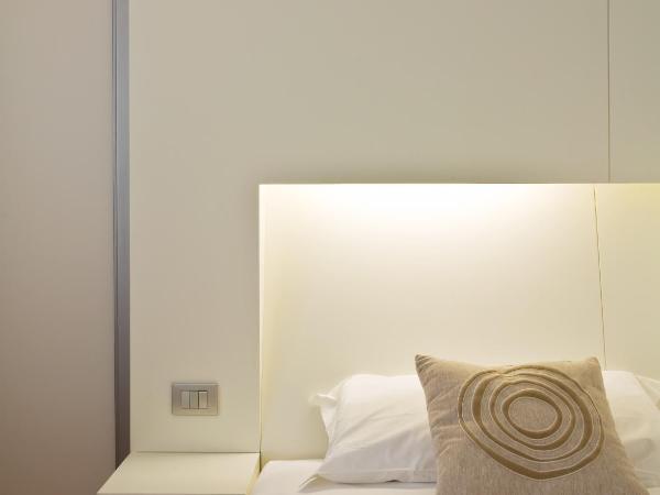Eos Hotel : photo 4 de la chambre chambre simple standard