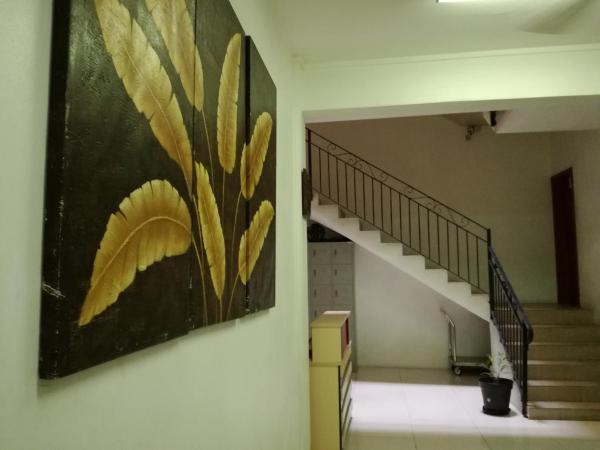 Trendzone Apartments : photo 1 de la chambre appartement 1 chambre