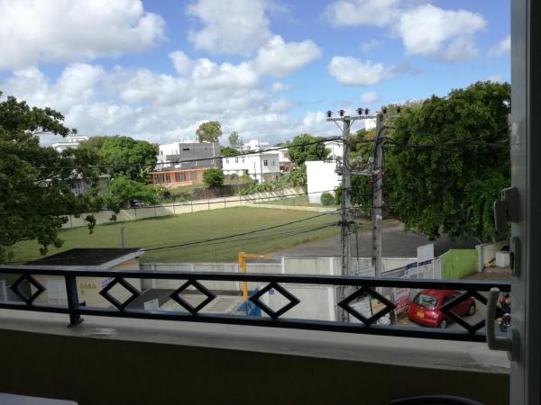 Trendzone Apartments : photo 6 de la chambre appartement 1 chambre