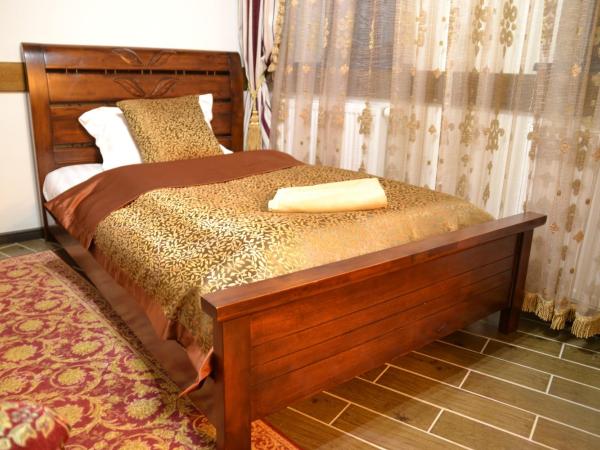 Zámek Lužec Spa & Wellness Resort : photo 5 de la chambre chambre triple de luxe avec lit king-size