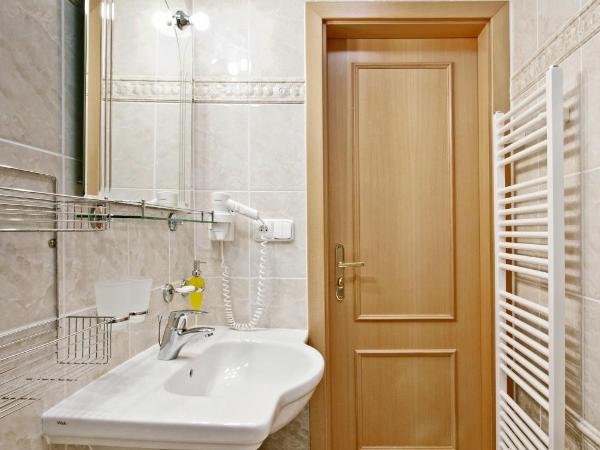 Villa Rosa : photo 2 de la chambre chambre double standard