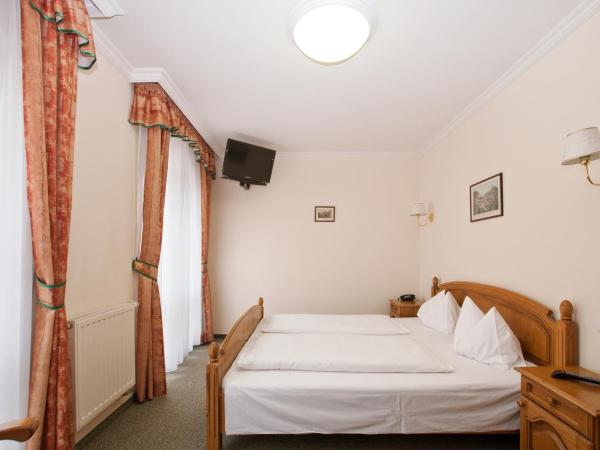 Villa Rosa : photo 4 de la chambre chambre double standard