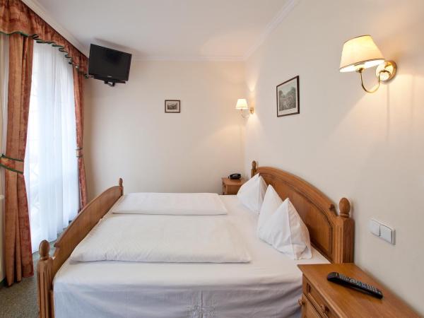 Villa Rosa : photo 5 de la chambre chambre double standard