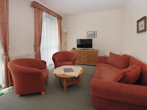 Villa Rosa : photo 6 de la chambre suite deluxe avec balcon