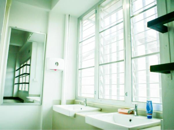 Stay In Chiangrai : photo 10 de la chambre lit superposé dans dortoir pour femmes