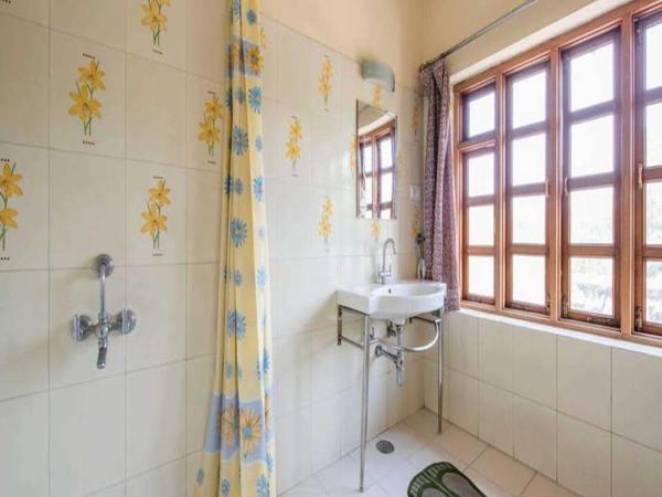 Nokha House : photo 5 de la chambre chambre double deluxe