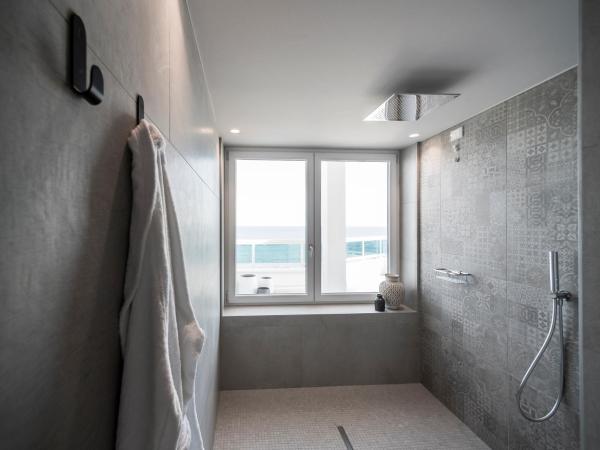 Luxor e Cairo The Beach Resort : photo 3 de la chambre suite supérieure - vue sur mer