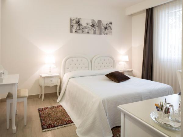 Princier Fine Resort & SPA : photo 2 de la chambre chambre double ou lits jumeaux - vue sur jardin