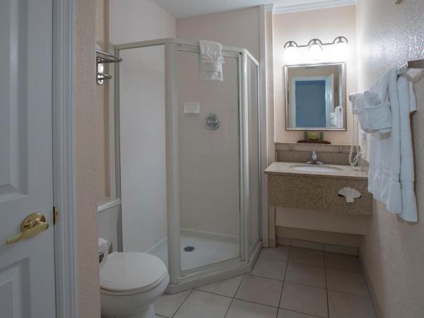 Sailport Waterfront Suites : photo 7 de la chambre suite 2 chambres avec vue sur la baie