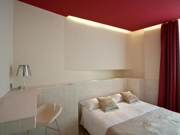 Eos Hotel : photo 7 de la chambre chambre double ou lits jumeaux standard