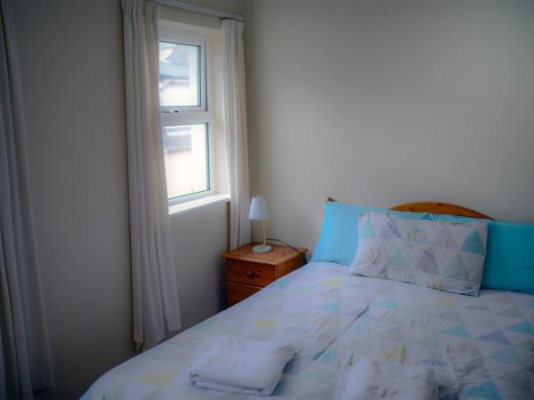 The Woodquay Hostel : photo 2 de la chambre appartement 2 chambres