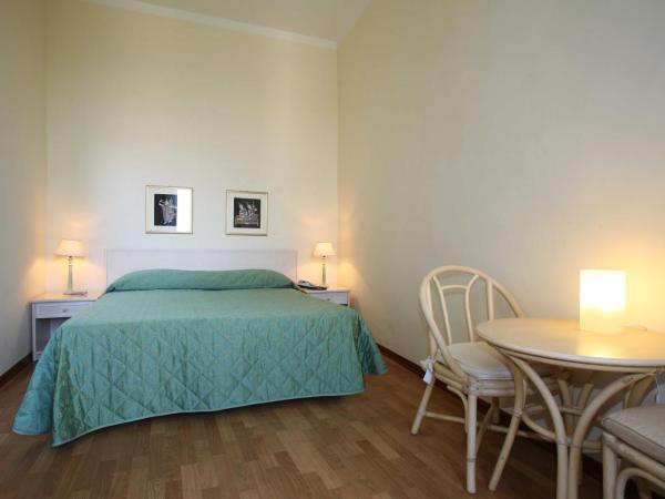 Hotel Duomo : photo 1 de la chambre chambre triple