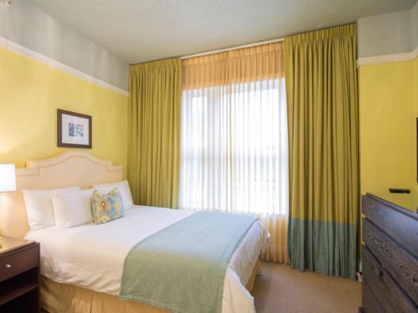 Hotel DeLuxe : photo 1 de la chambre chambre lit queen-size deluxe