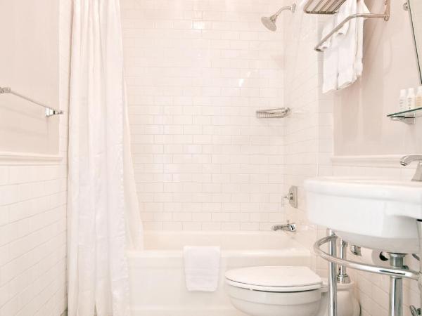 Hotel DeLuxe : photo 5 de la chambre chambre lit queen-size premium