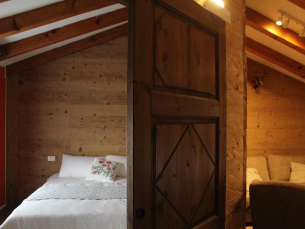 Aymon de Challant : photo 1 de la chambre suite supérieure