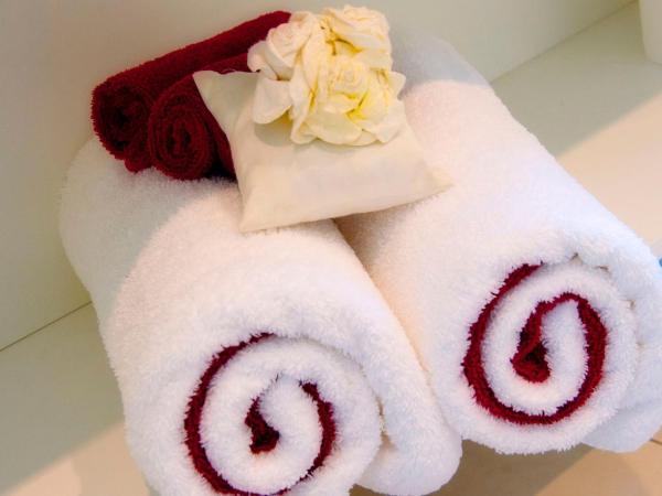 Dunedin Palms Motel : photo 5 de la chambre appartement 1 chambre avec jacuzzi