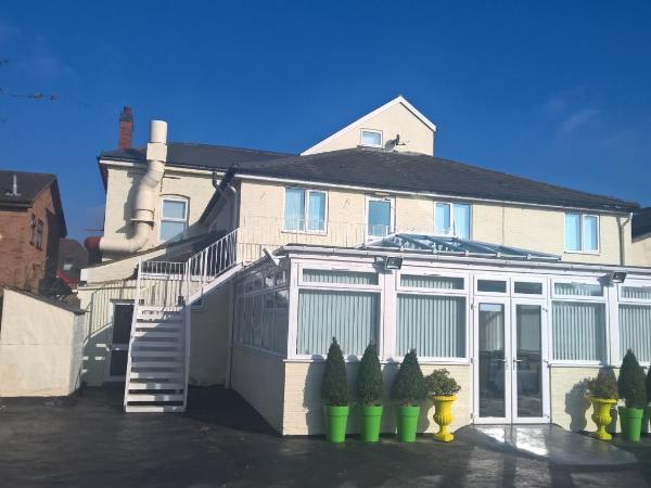 Ababeel Hotel : photo 1 de la chambre chambre double Économique