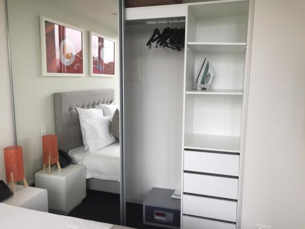 Tasha's Apartments on Warwick : photo 3 de la chambre appartement 2 chambres