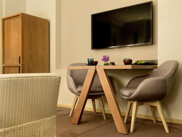 Grand Hyatt Rio de Janeiro : photo 10 de la chambre chambre lits jumeaux