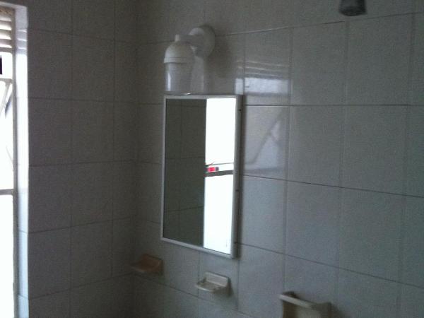 Hotel Dos Naciones : photo 4 de la chambre chambre lits jumeaux