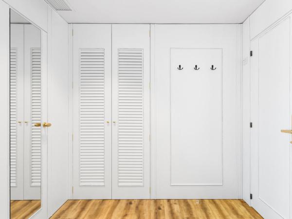 Hotel Anabel : photo 7 de la chambre chambre quadruple confort