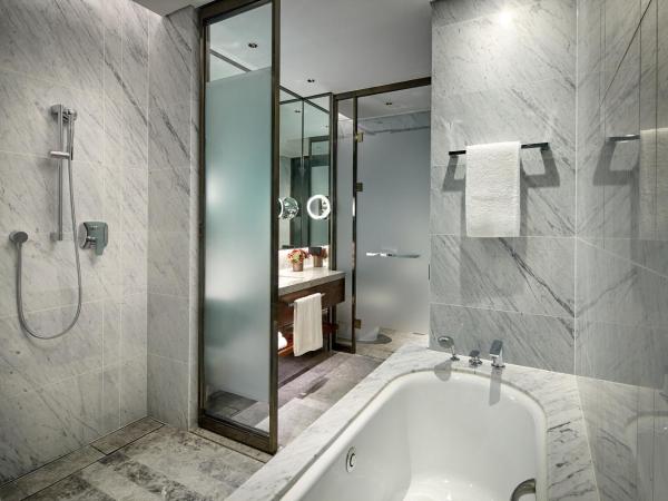 Lotte Hotel Seoul : photo 2 de la chambre grande chambre double deluxe