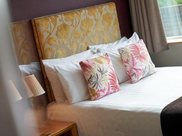 Antoinette Hotel Wimbledon : photo 4 de la chambre chambre double classique