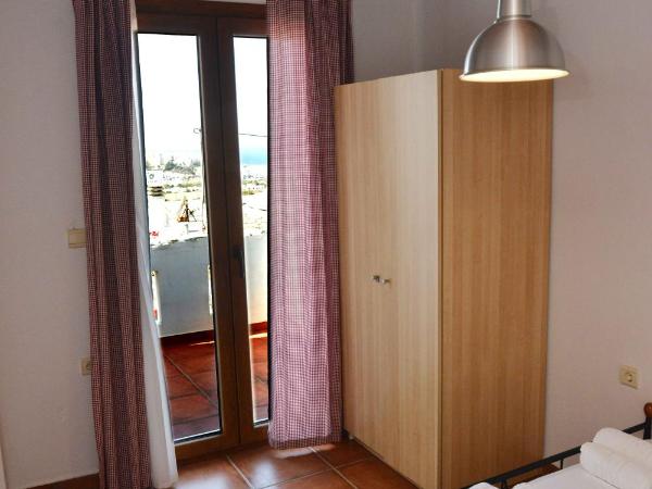 Paradisia Villas : photo 5 de la chambre appartement 3 chambres