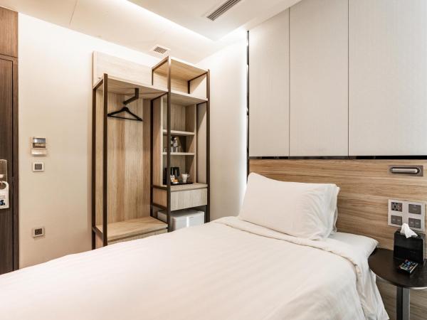 The Quay Hotel : photo 1 de la chambre chambre simple standard