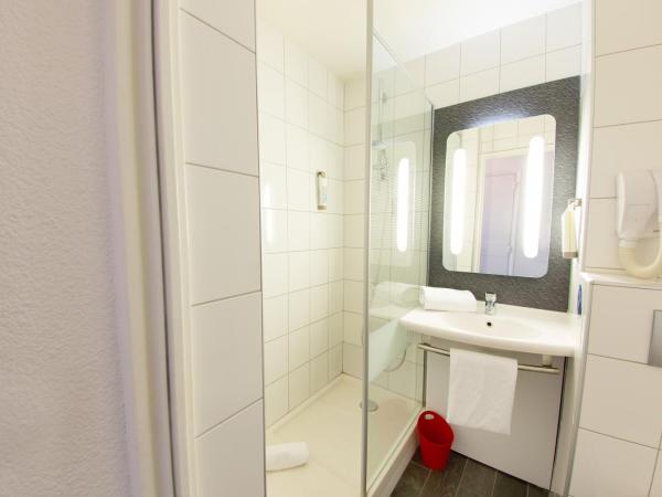 ibis Montpellier Sud : photo 2 de la chambre chambre lits jumeaux standard