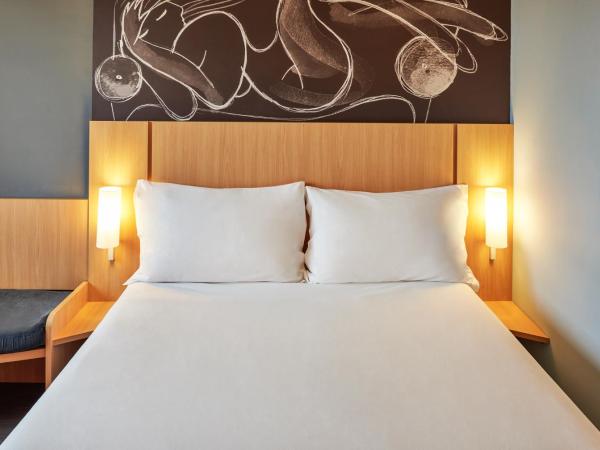 ibis Montpellier Sud : photo 1 de la chambre chambre double standard