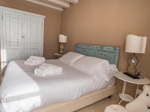 Palazzo Alfeo Aparthotel : photo 10 de la chambre appartement supérieur