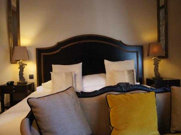 La Villa Mazarin : photo 4 de la chambre suite junior