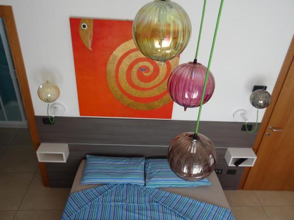 Prenditempo : photo 2 de la chambre chambre triple