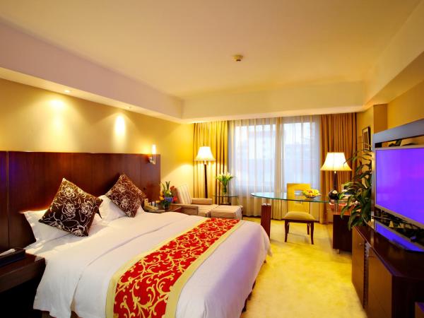 Xijiao Hotel Beijing : photo 1 de la chambre chambre exécutive b