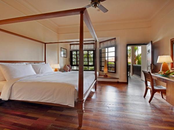 Avillion Port Dickson : photo 2 de la chambre chalet avec jardin