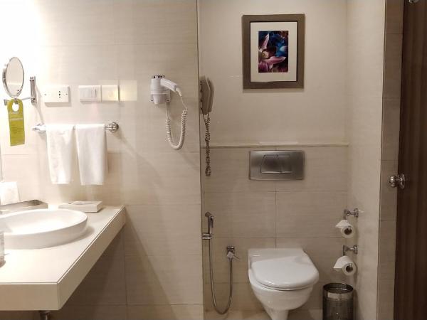 Royal Orchid Central, Pune : photo 3 de la chambre chambre club