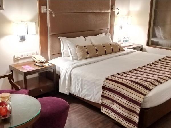 Royal Orchid Central, Pune : photo 2 de la chambre chambre double deluxe 