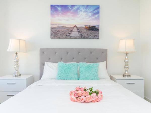 Modern Apartment Rentals : photo 6 de la chambre penthouse