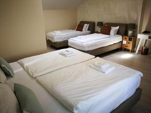 Le Chatelet : photo 2 de la chambre chambre quadruple standard