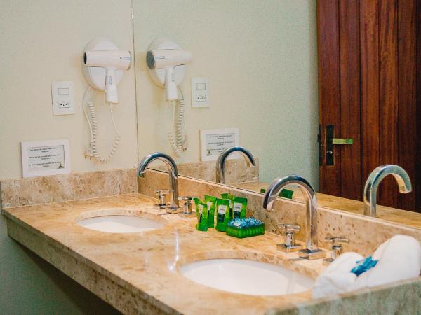 Pousada La Dolce Vita : photo 5 de la chambre suite familiale