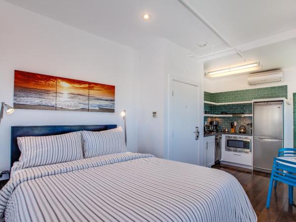 Venice Breeze Suites : photo 2 de la chambre suite studio junior - premier Étage - côté océan