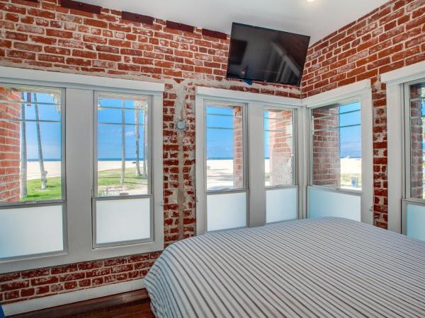 Venice Breeze Suites : photo 7 de la chambre suite studio junior - premier Étage - côté océan