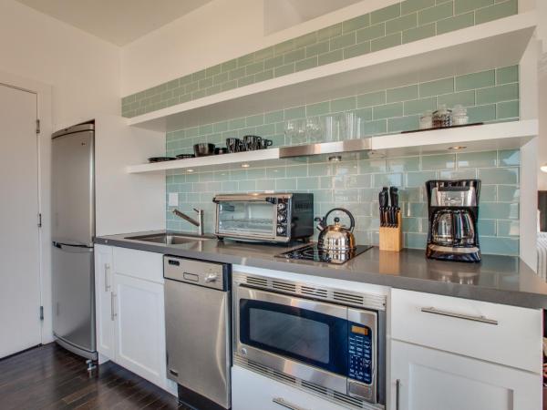 Venice Breeze Suites : photo 5 de la chambre suite 1 chambre - vue sur océan