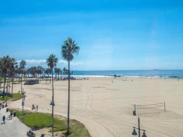 Venice Breeze Suites : photo 7 de la chambre suite 1 chambre - vue sur océan