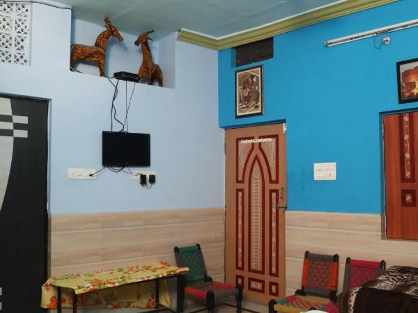 Royal Heritage Guest House : photo 3 de la chambre chambre double supérieure