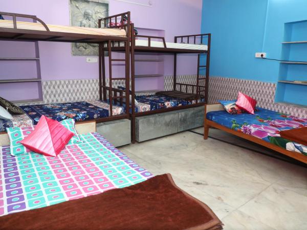 Royal Heritage Guest House : photo 4 de la chambre chambre deluxe double ou lits jumeaux