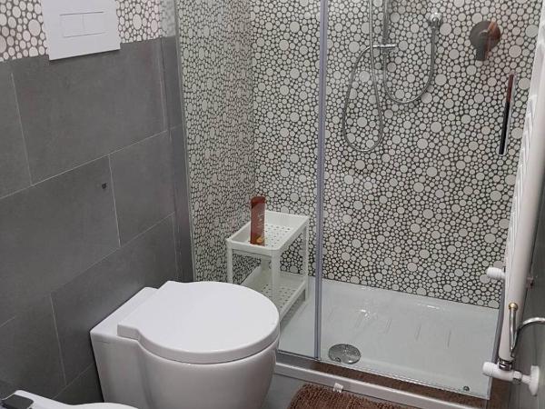 Armonia : photo 9 de la chambre chambre double avec balcon - vue sur mer