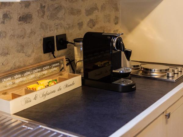 Manoir Sainte Victoire : photo 8 de la chambre chambre double supérieure