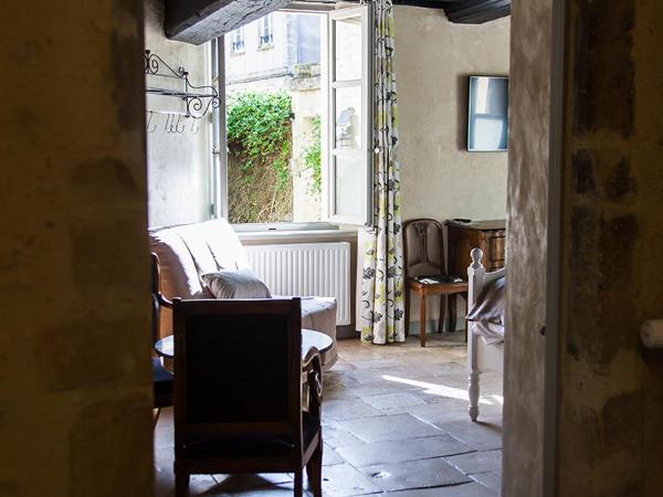 Manoir Sainte Victoire : photo 2 de la chambre chambre double suprieure